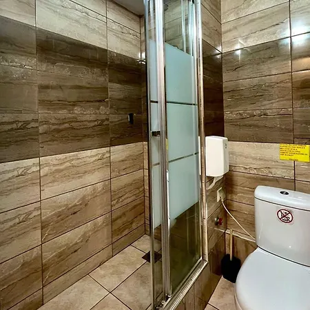 Apartment Superhost Hub #103 Plaka - Monastiraki