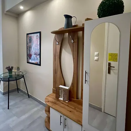 Superhost Hub #103 Plaka - Monastiraki Apartment *