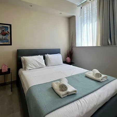 Superhost Hub #103 Plaka - Monastiraki Athens