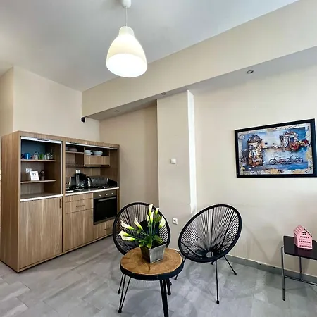 Superhost Hub #103 Plaka - Monastiraki Apartamento Atenas